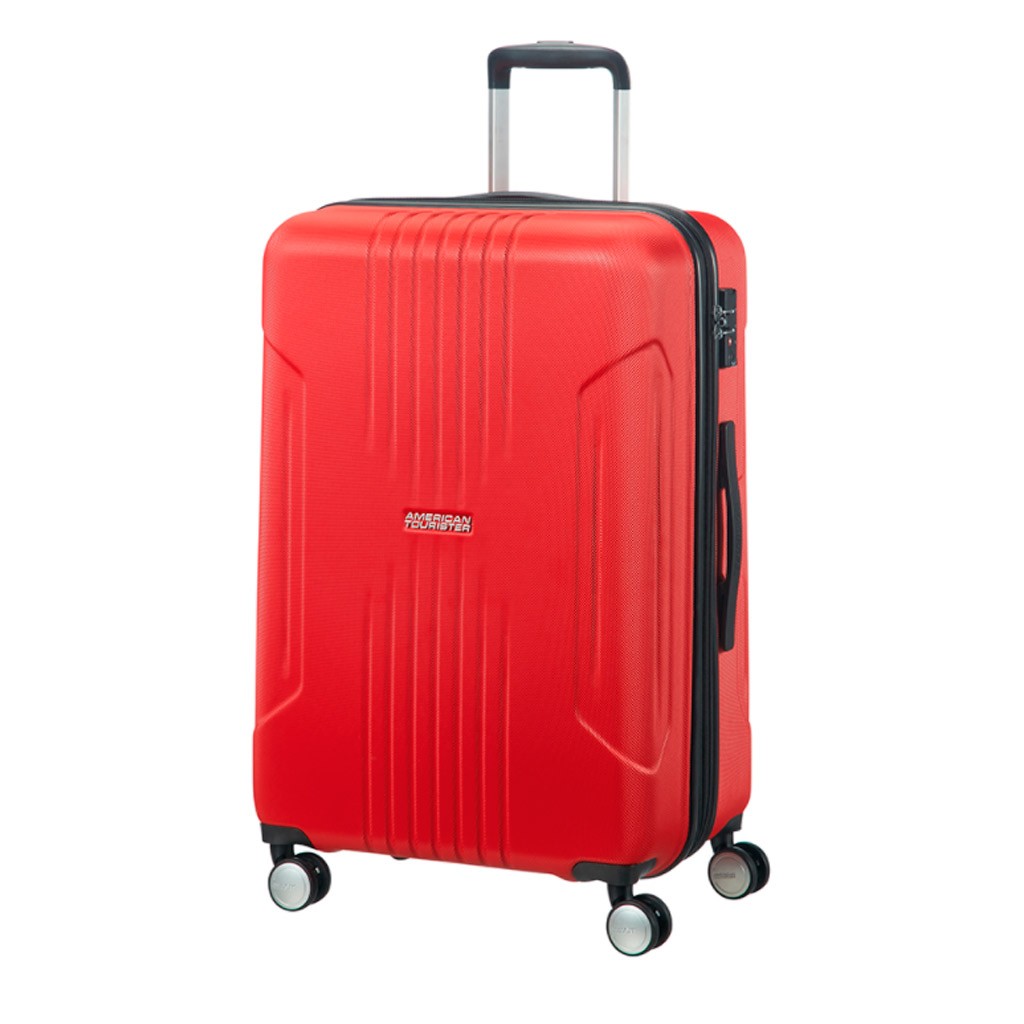 Maleta Mediana Extensible TRACKLITE de American Tourister