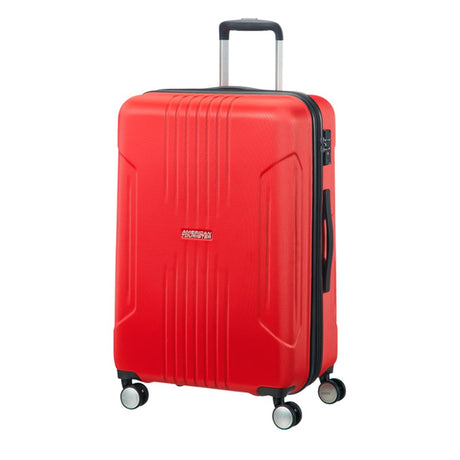 Maleta Mediana Extensible TRACKLITE de American Tourister