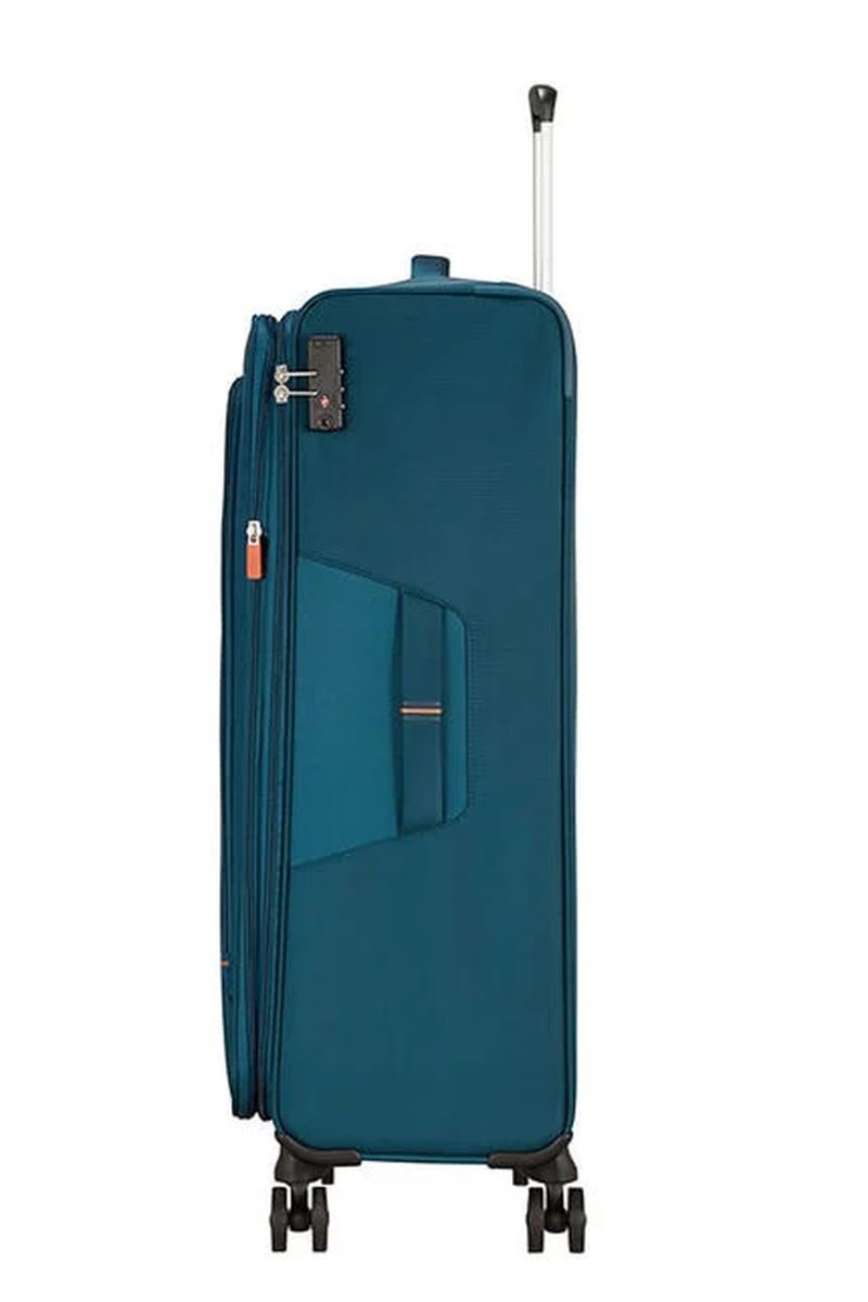 Maleta Grande Extensible CROSSTRACK de American Tourister