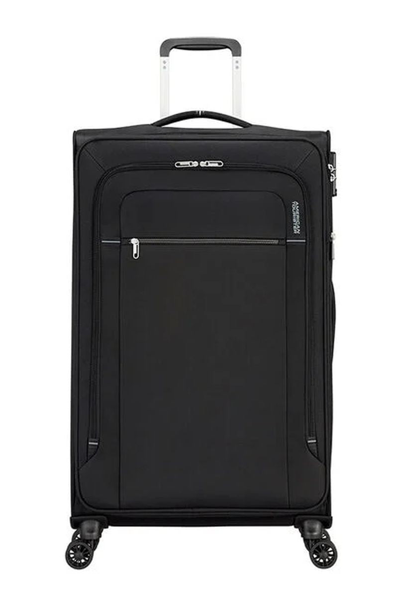 Maleta Grande Extensible CROSSTRACK de American Tourister