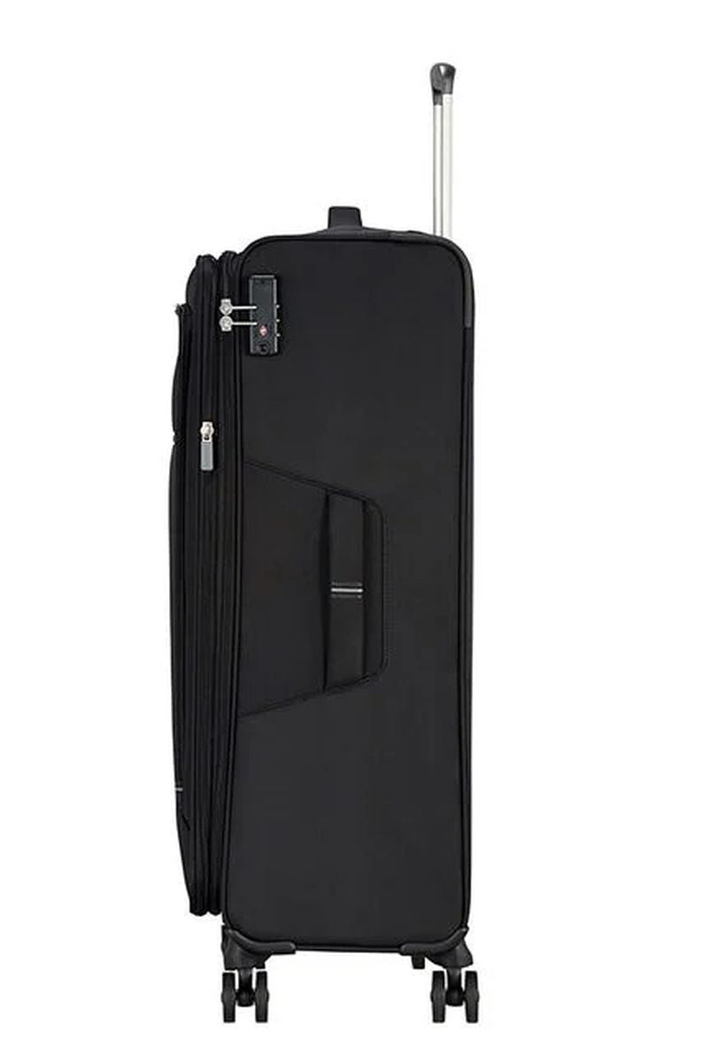 Maleta Grande Extensible CROSSTRACK de American Tourister