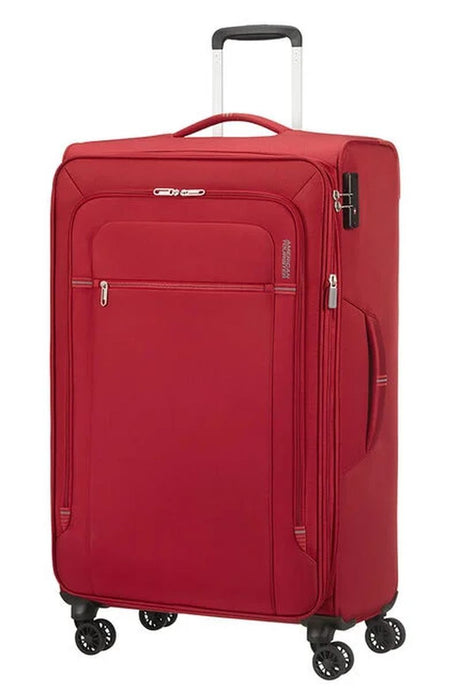 Maleta Grande Extensible CROSSTRACK de American Tourister