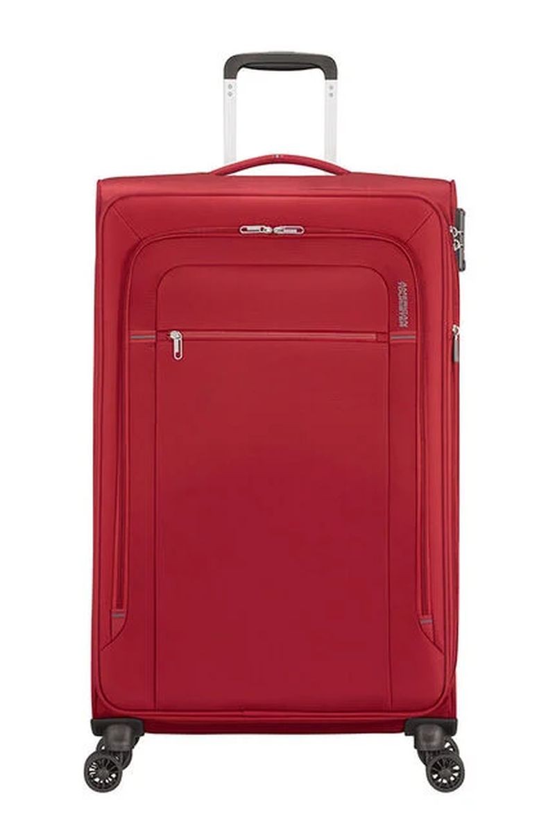 Maleta Grande Extensible CROSSTRACK de American Tourister