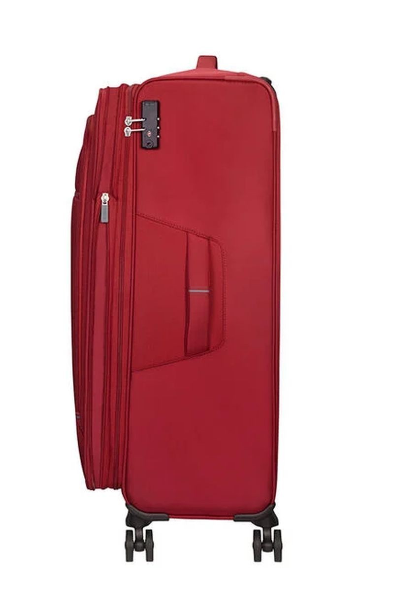 Maleta Grande Extensible CROSSTRACK de American Tourister