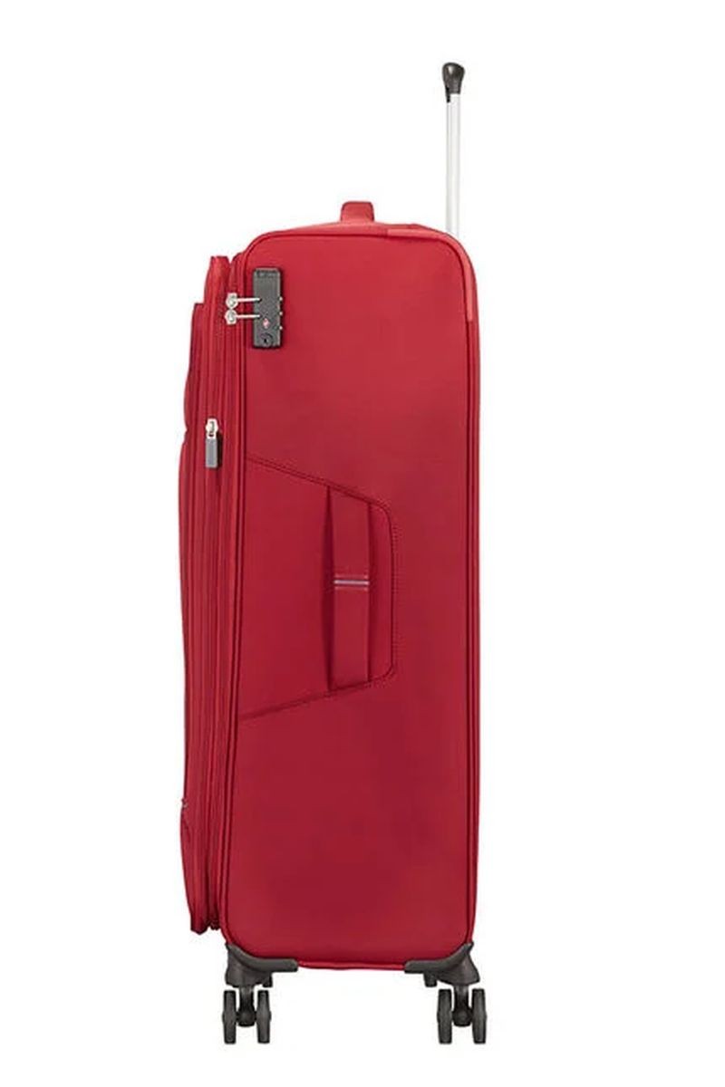 Maleta Grande Extensible CROSSTRACK de American Tourister