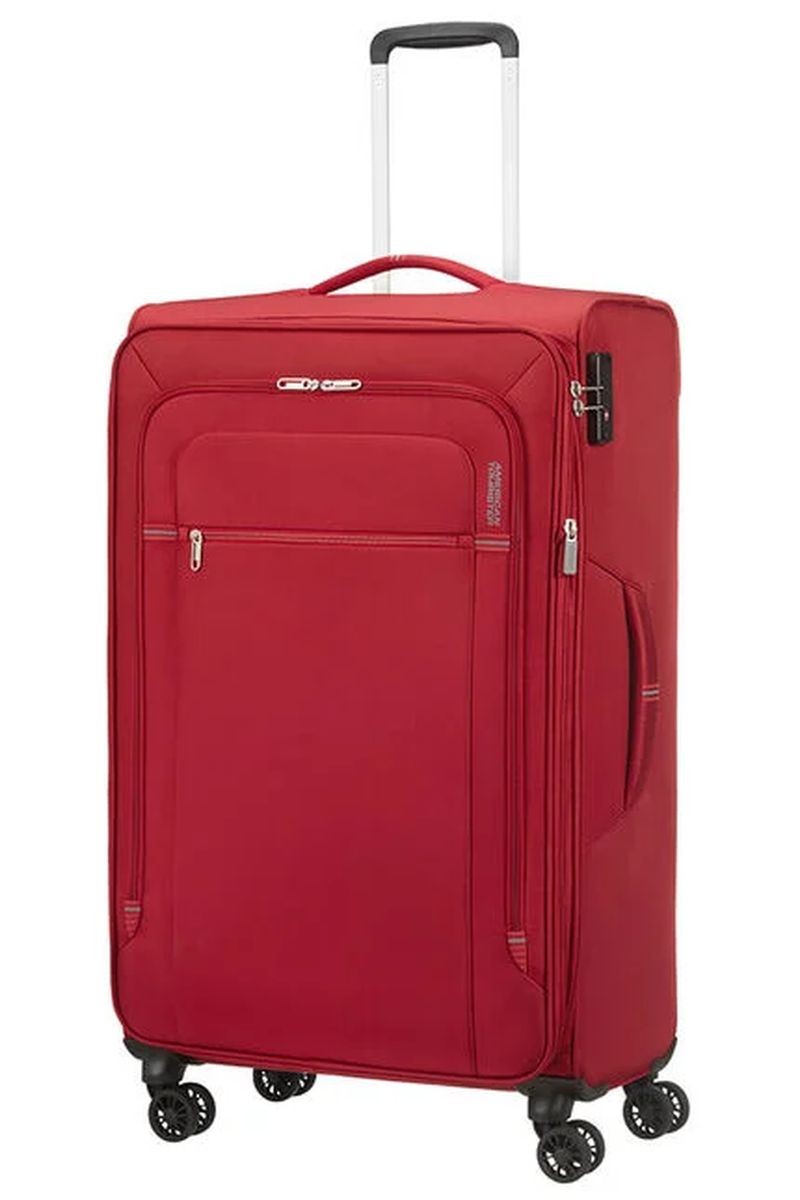 Maleta Grande Extensible CROSSTRACK de American Tourister