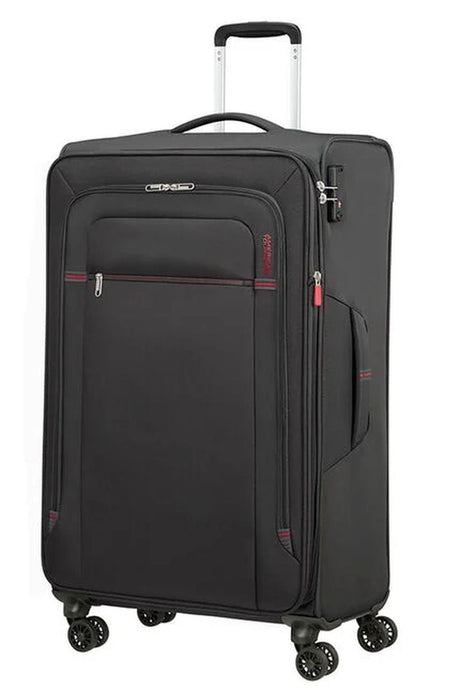 Maleta Grande Extensible CROSSTRACK de American Tourister