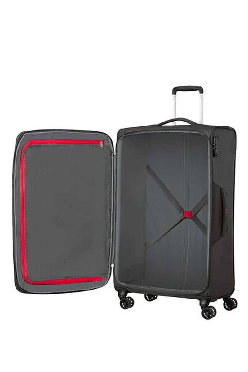 Maleta Grande Extensible CROSSTRACK de American Tourister