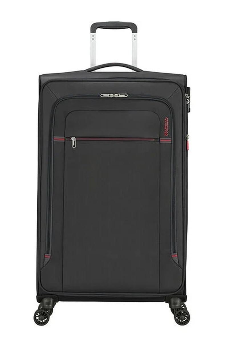 Maleta Grande Extensible CROSSTRACK de American Tourister