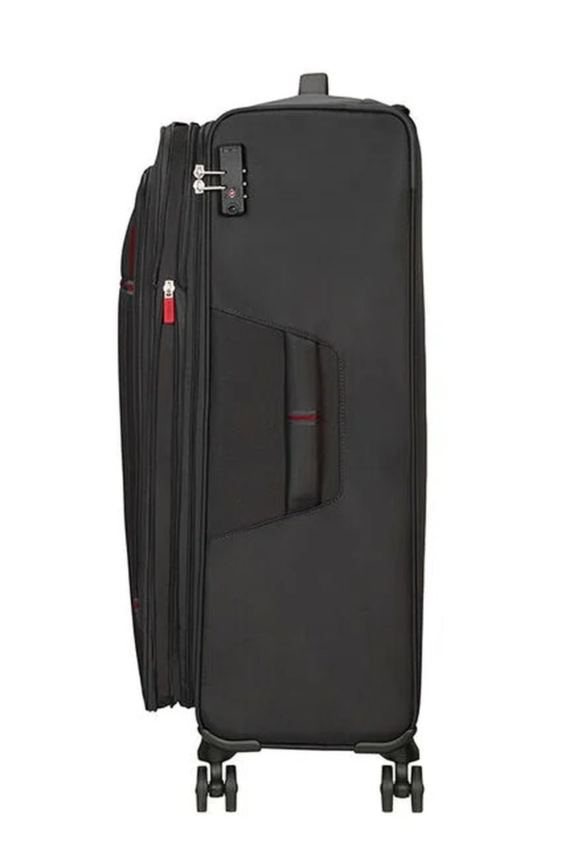 Maleta Grande Extensible CROSSTRACK de American Tourister