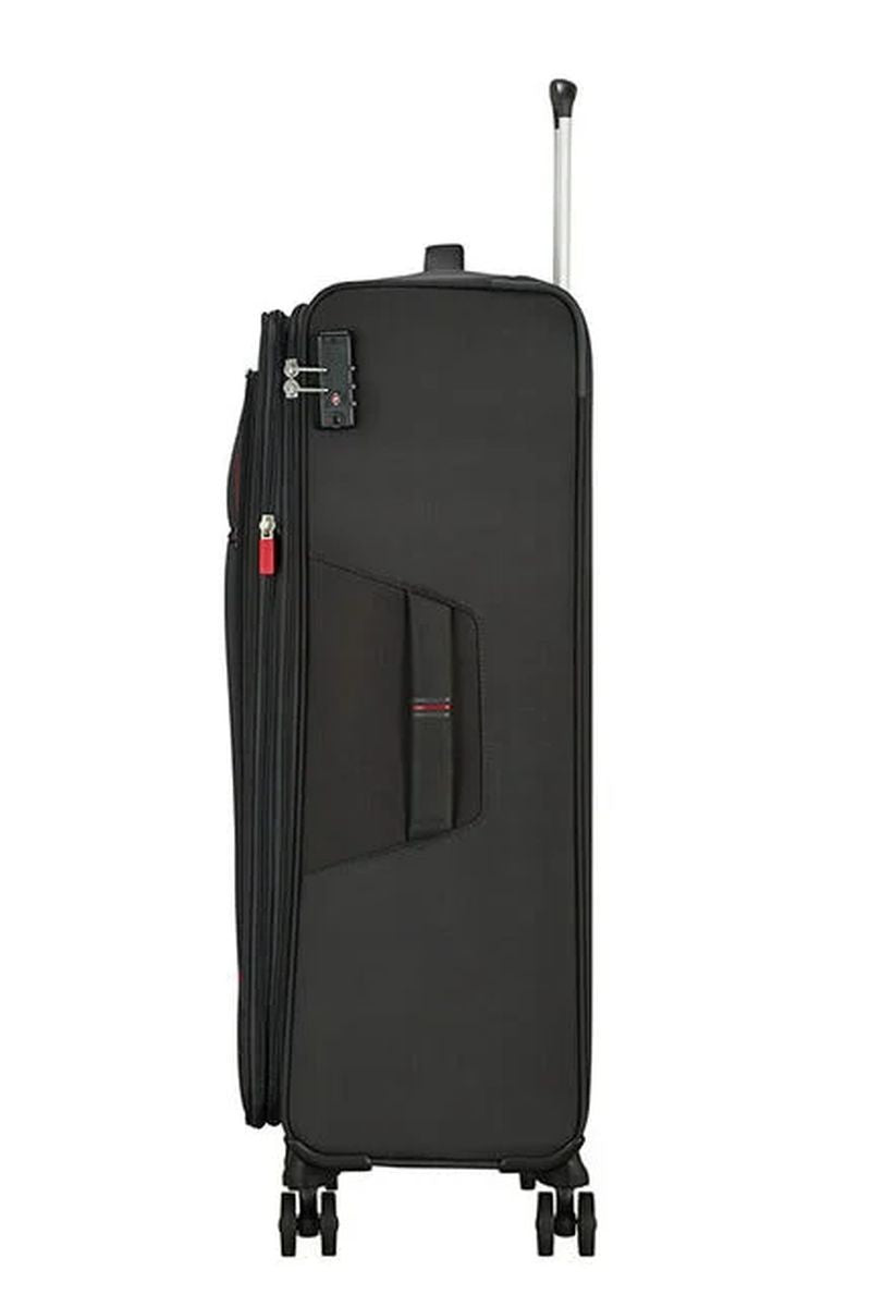 Maleta Grande Extensible CROSSTRACK de American Tourister