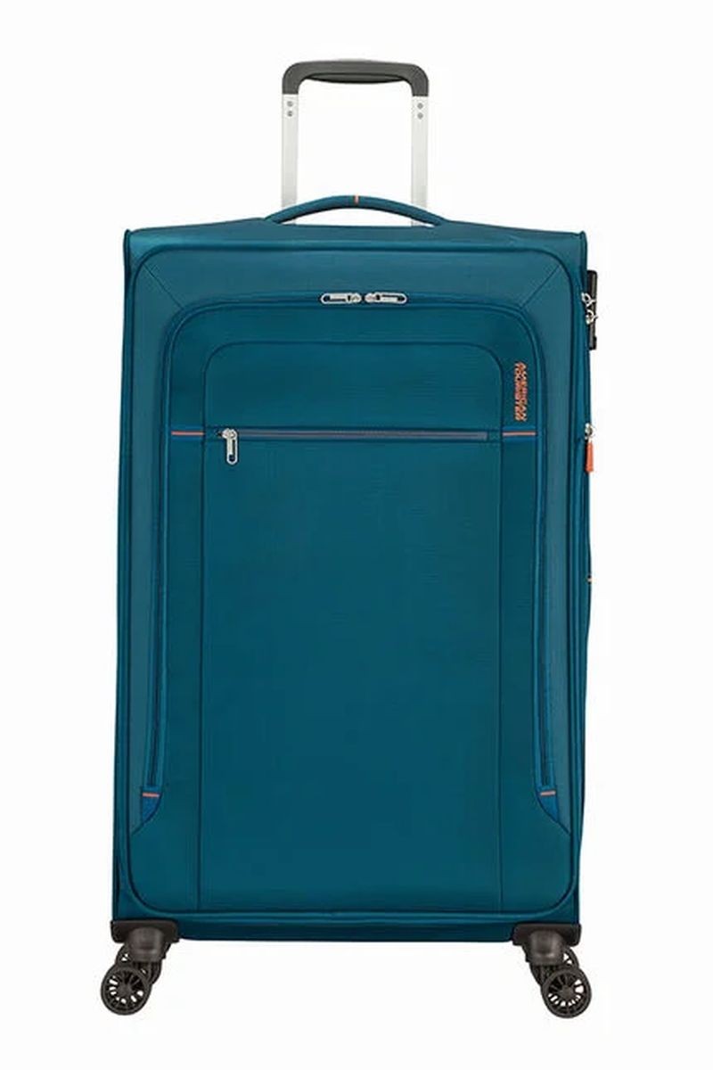 Maleta Grande Extensible CROSSTRACK de American Tourister