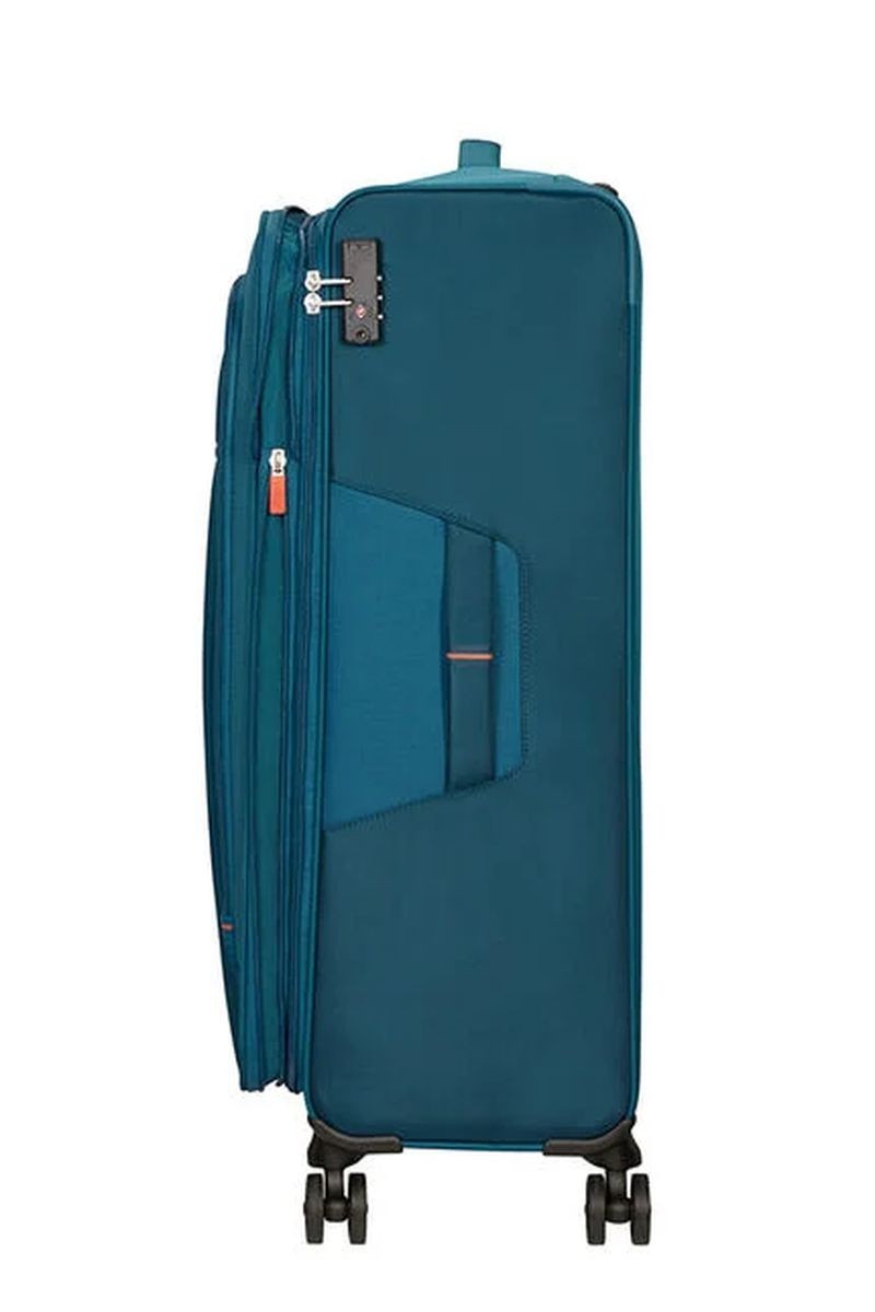 Maleta Grande Extensible CROSSTRACK de American Tourister