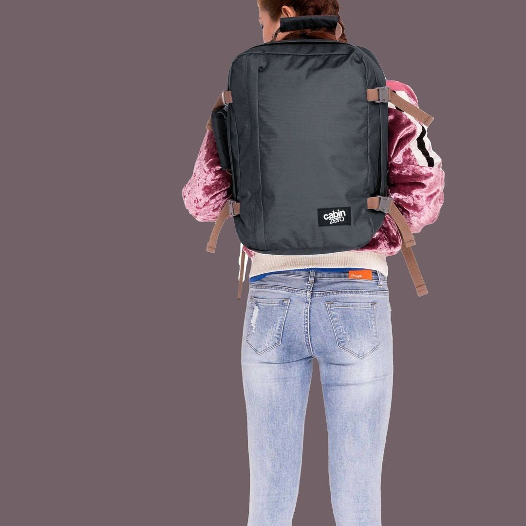 Mochila Classic 28L CABINZERO