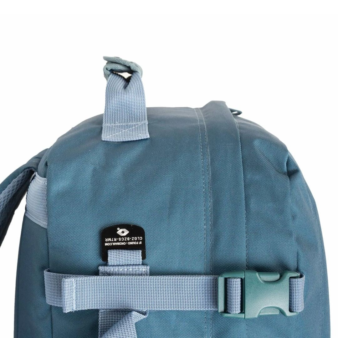 Mochila Classic 28L CABINZERO