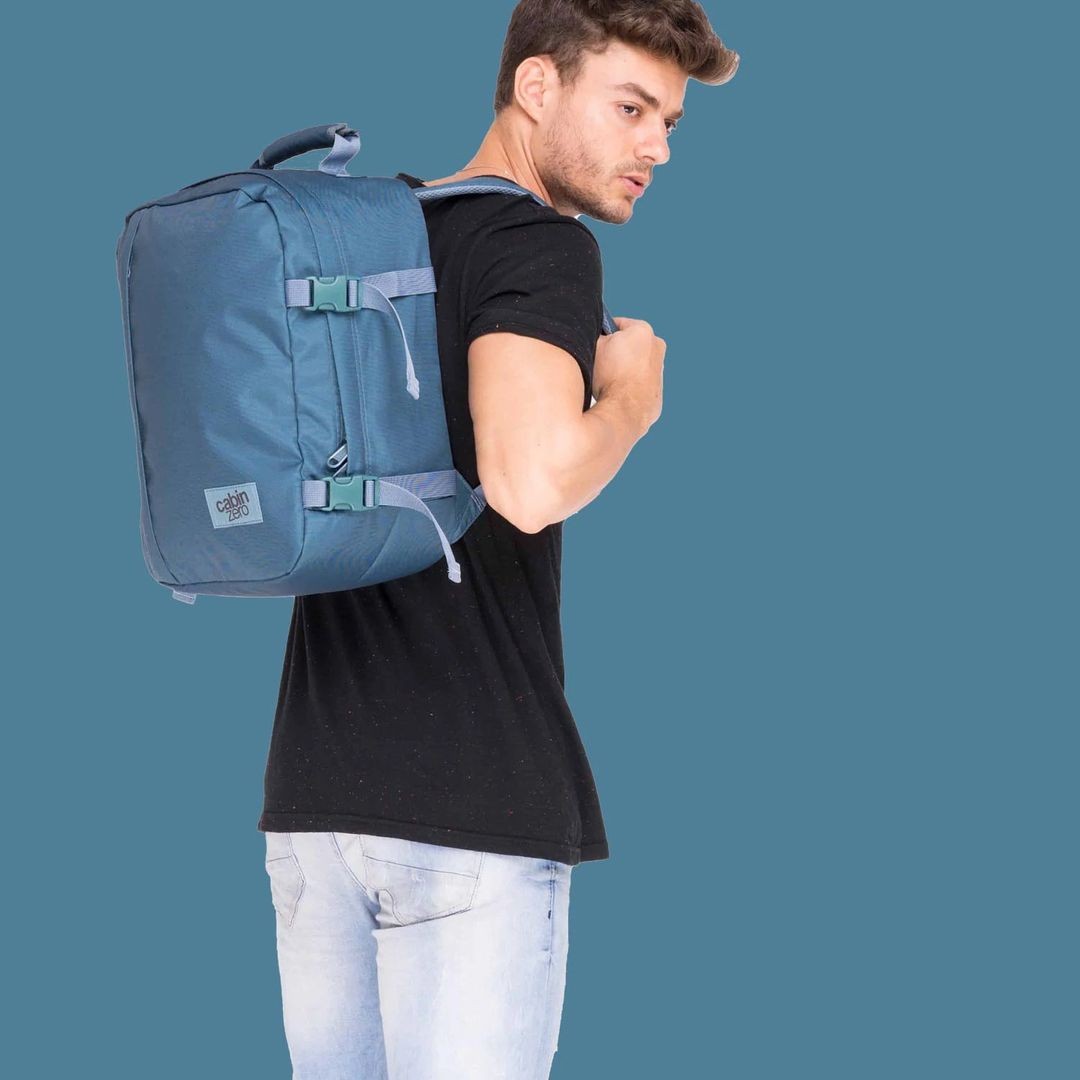 Mochila Classic 28L CABINZERO