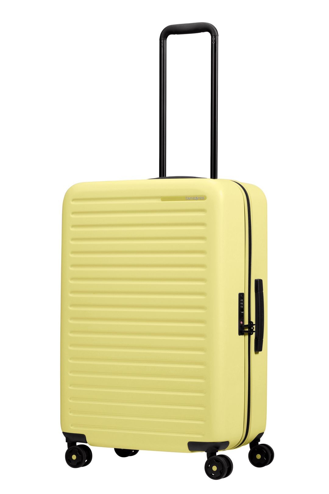 MALETA MEDIANA 69CM SAMSONITE STACKD