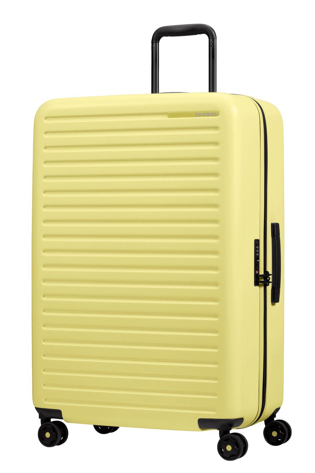 MALETA GRANDE 75CM SAMSONITE STACKD