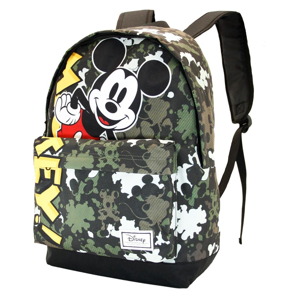 MOCHILA HS FAN MICKEY MOUSE SURPRISE