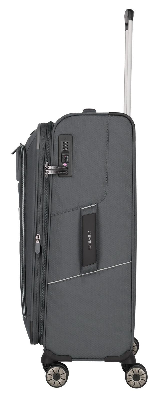 Maleta Mediana Blanda Extensible de TRAVELITE - SKAII