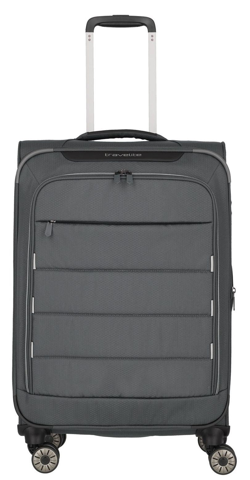 Maleta Mediana Blanda Extensible de TRAVELITE - SKAII