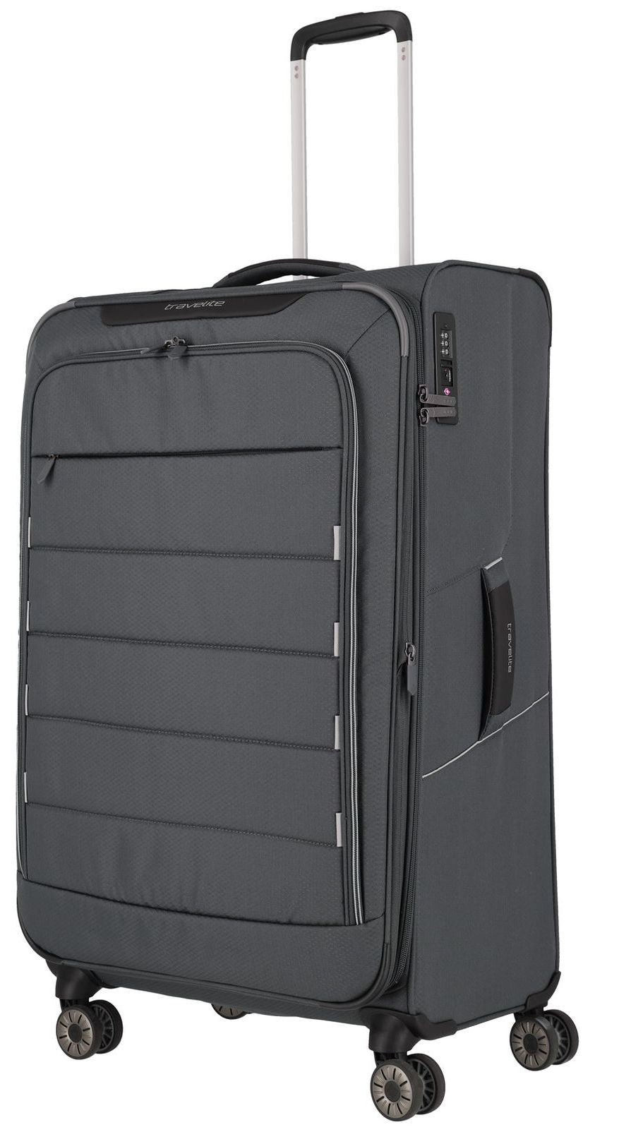 Maleta Grande Blanda Extensible de TRAVELITE - SKAII