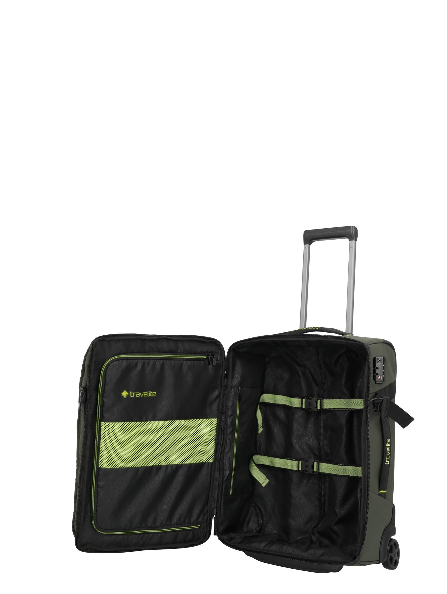 TRAVELITE Bolsa de Viaje con Ruedas de Cabina BRIIZE