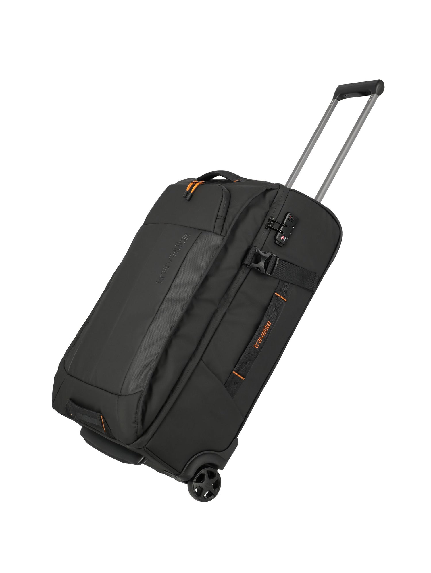 TRAVELITE Bolsa de Viaje con Ruedas Mediana BRIIZE