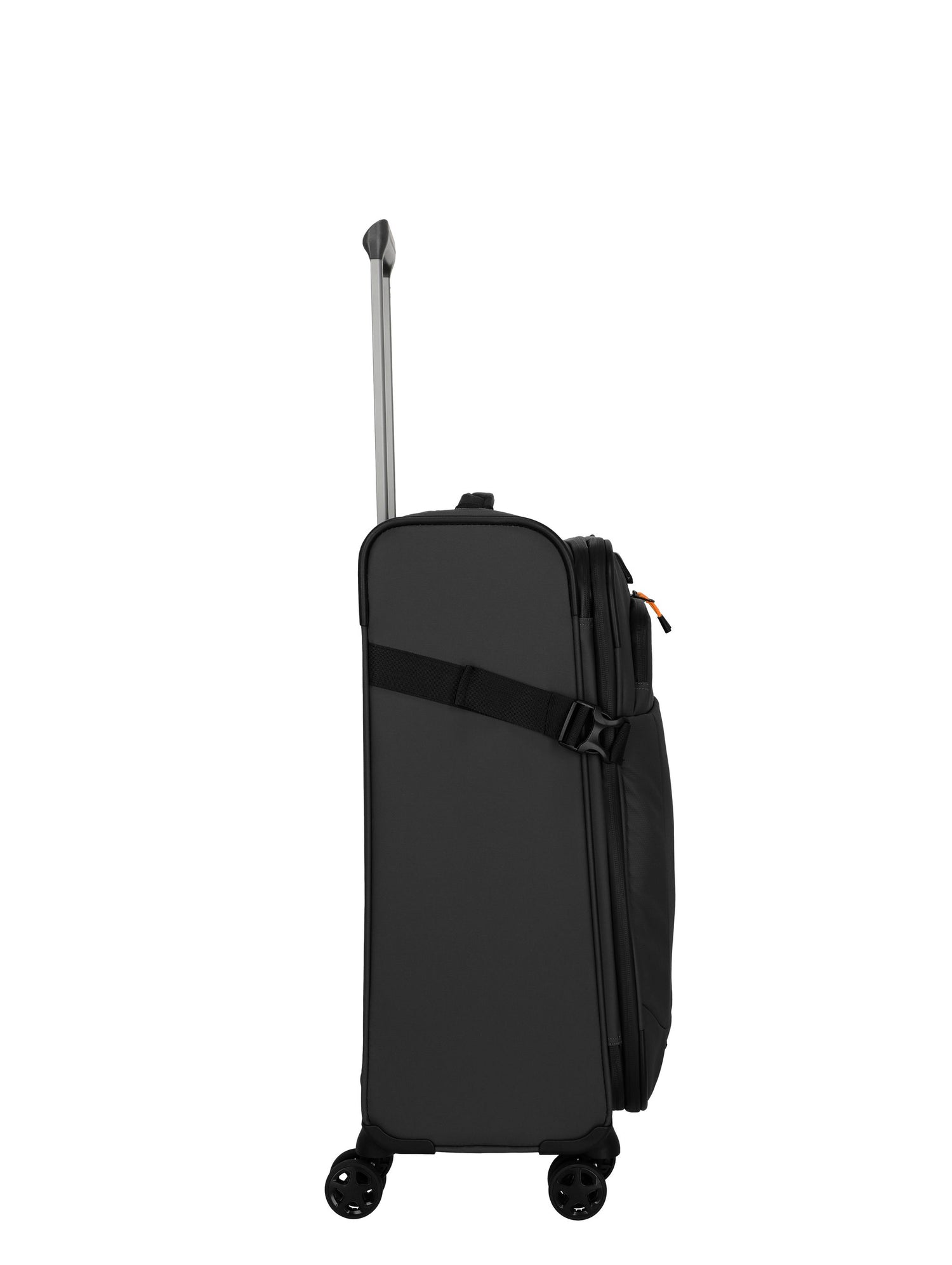 TRAVELITE Maleta Blanda Mediana Extensible BRIIZE 67cm