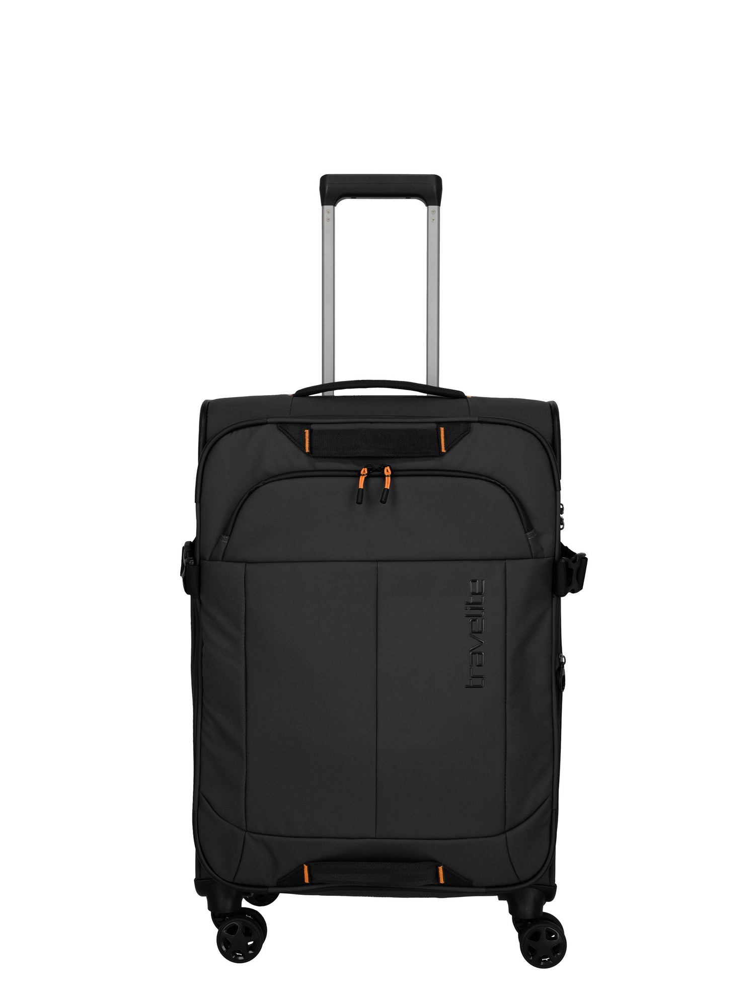 TRAVELITE Maleta Blanda Mediana Extensible BRIIZE 67cm