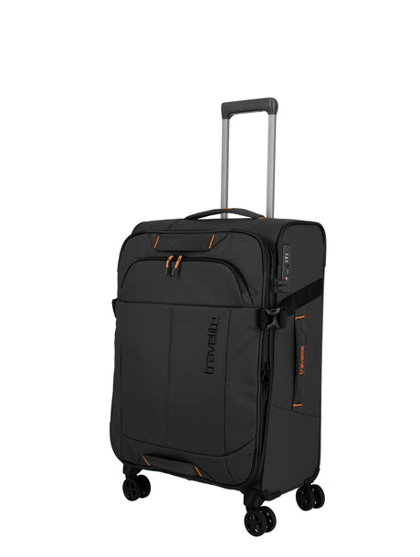 TRAVELITE Maleta Blanda Mediana Extensible BRIIZE 67cm