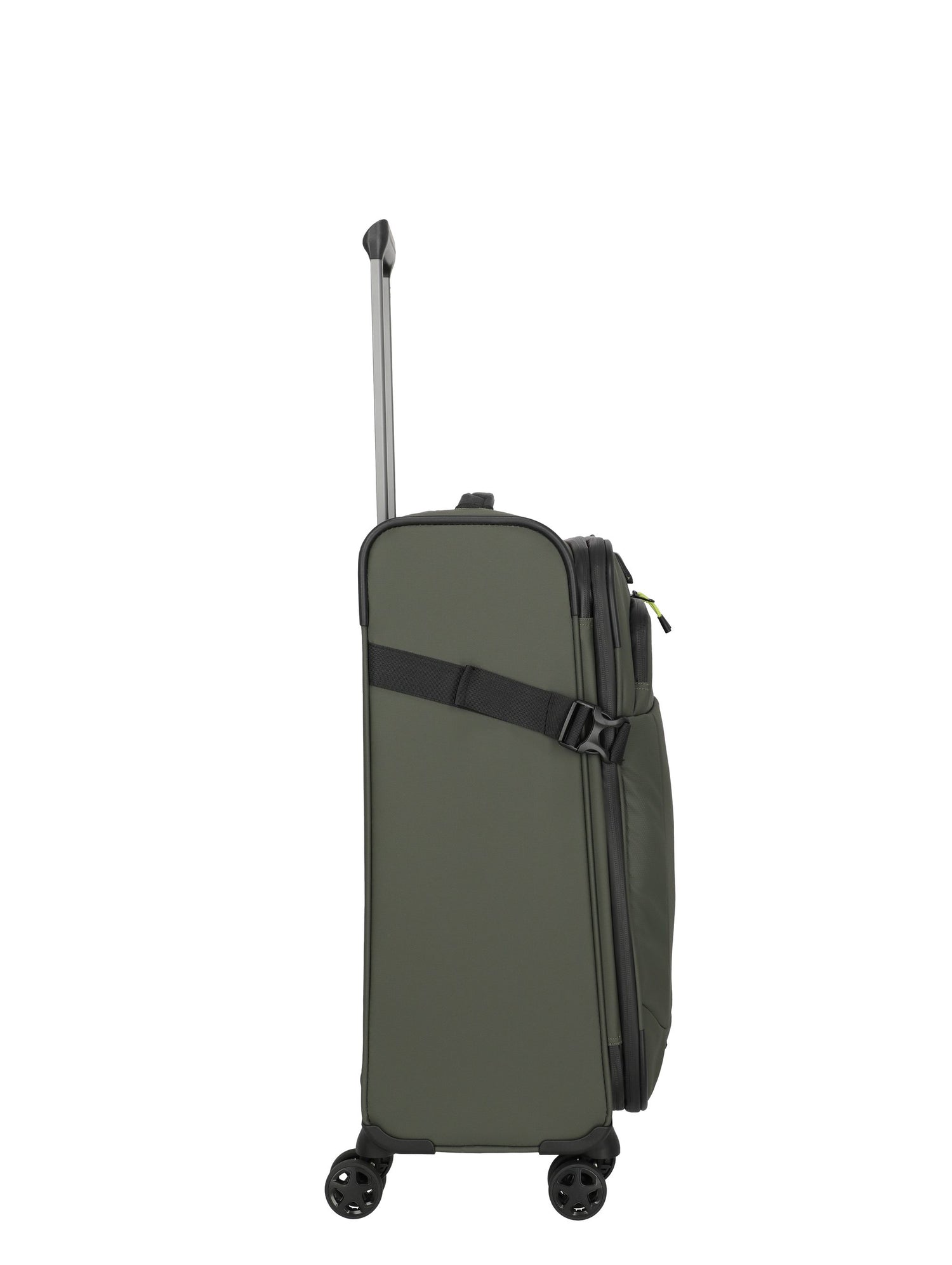 TRAVELITE Maleta Blanda Mediana Extensible BRIIZE 67cm