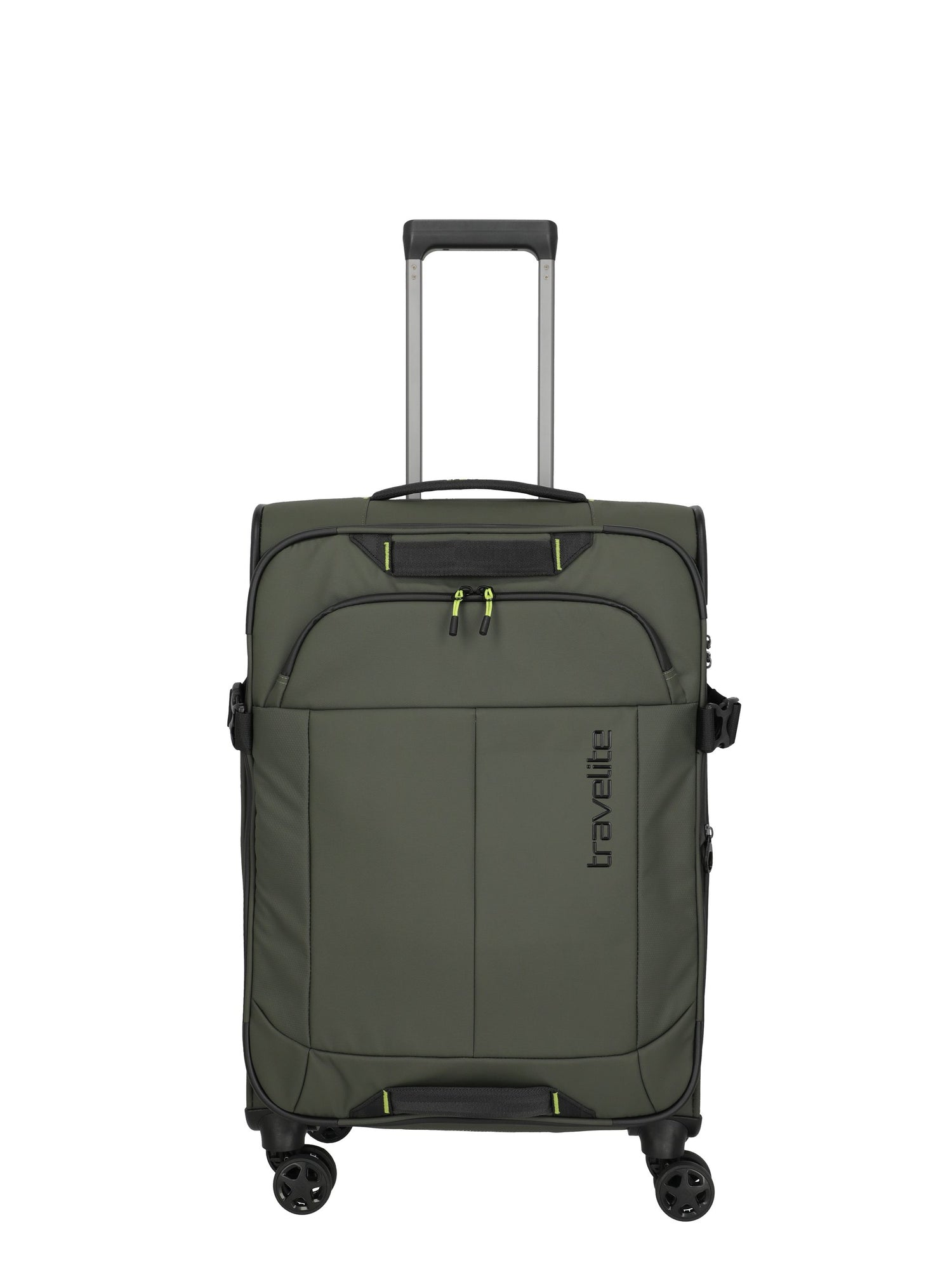 TRAVELITE Maleta Blanda Mediana Extensible BRIIZE 67cm