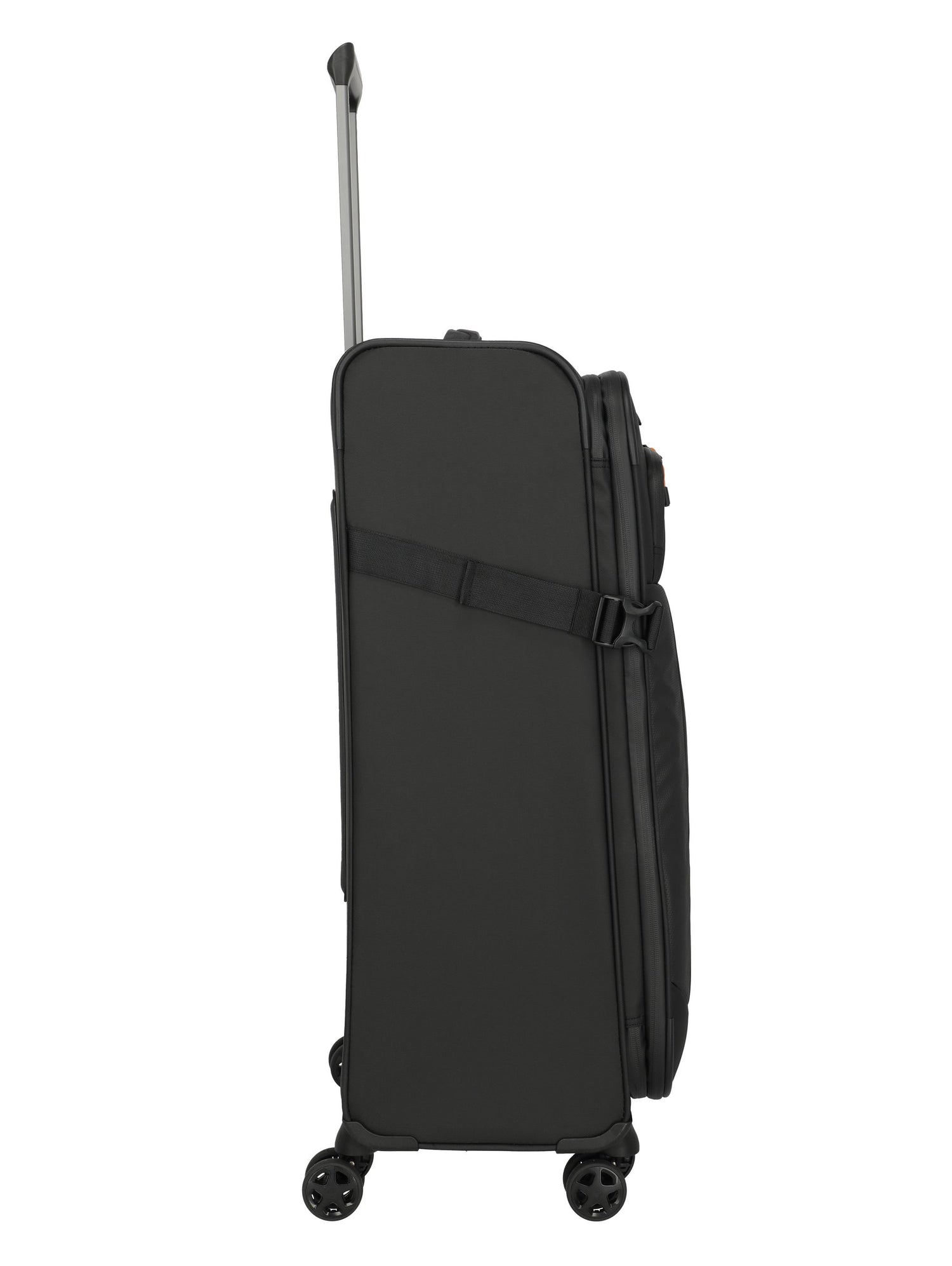 TRAVELITE Maleta Blanda Grande Extensible BRIIZE 78cm