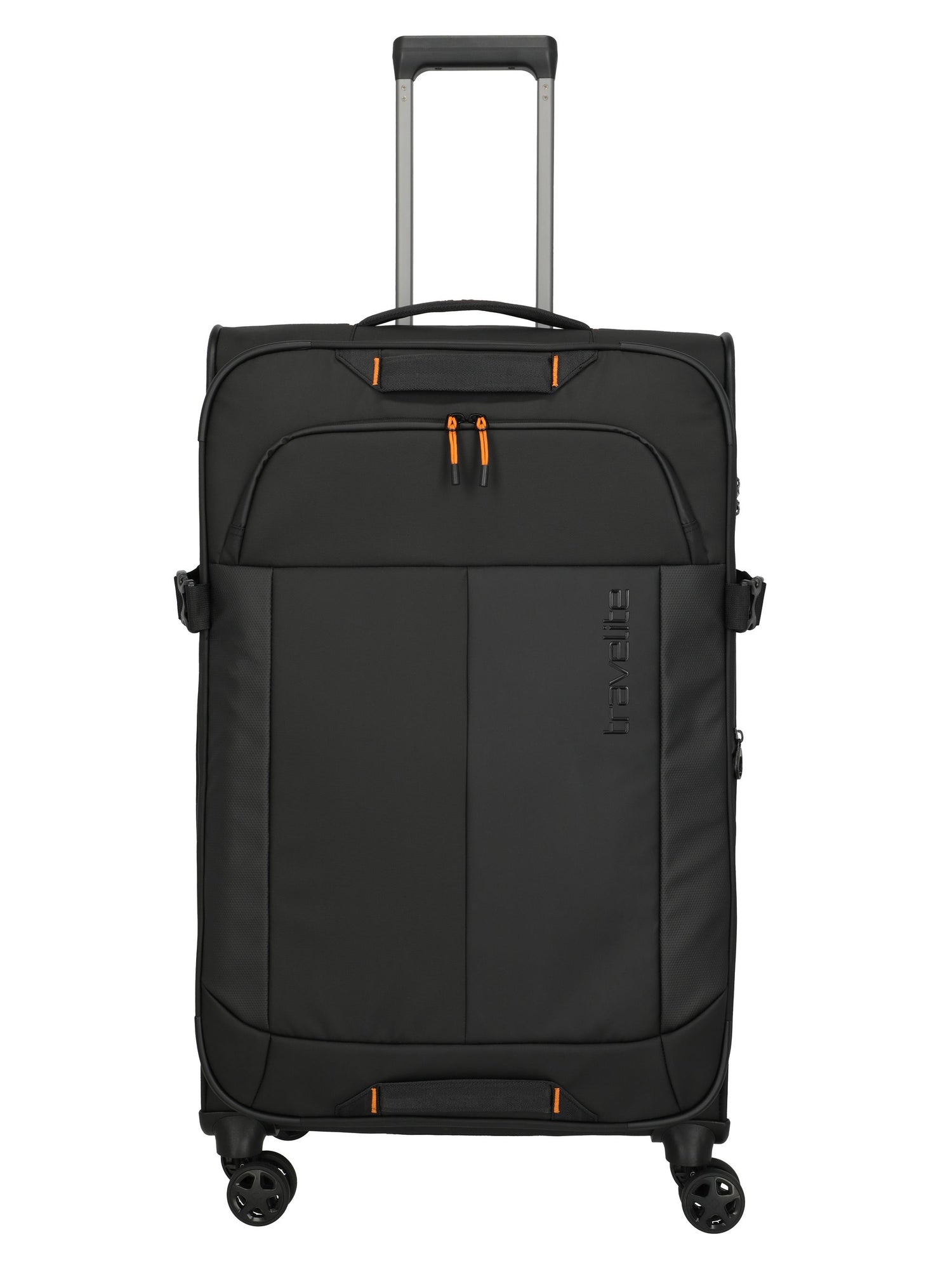 TRAVELITE Maleta Blanda Grande Extensible BRIIZE 78cm