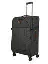 TRAVELITE Maleta Blanda Grande Extensible BRIIZE 78cm