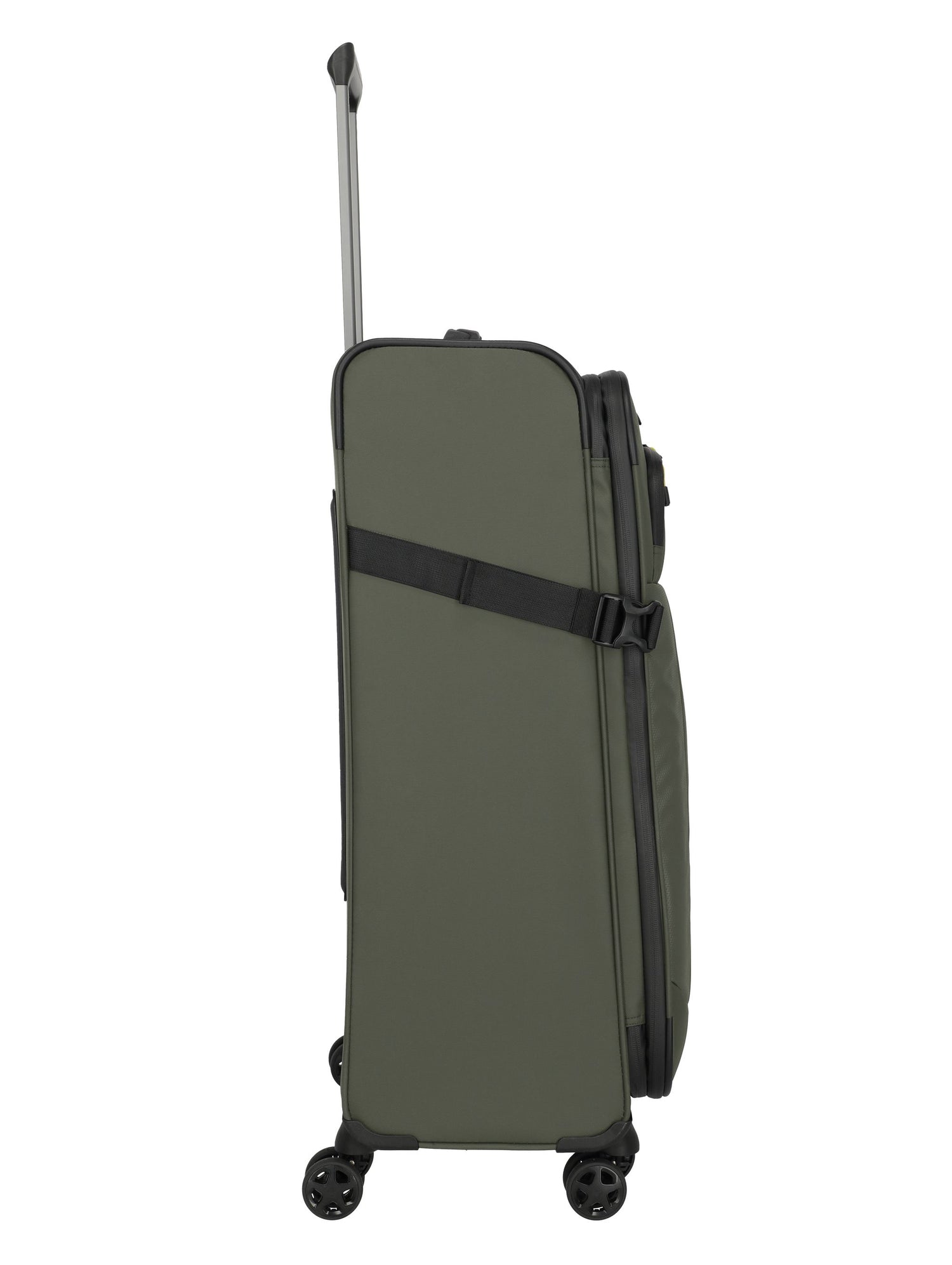 TRAVELITE Maleta Blanda Grande Extensible BRIIZE 78cm