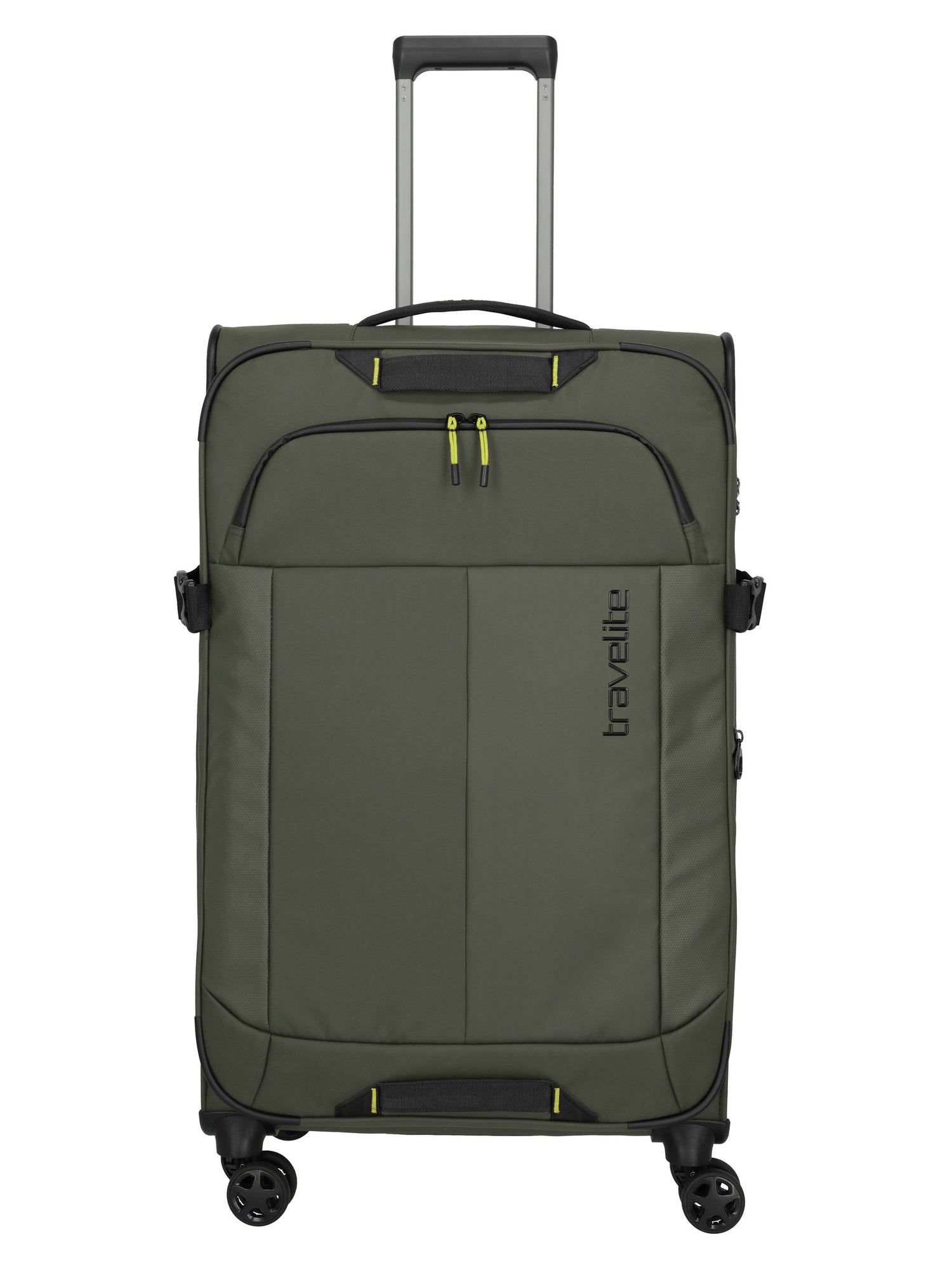 TRAVELITE Maleta Blanda Grande Extensible BRIIZE 78cm