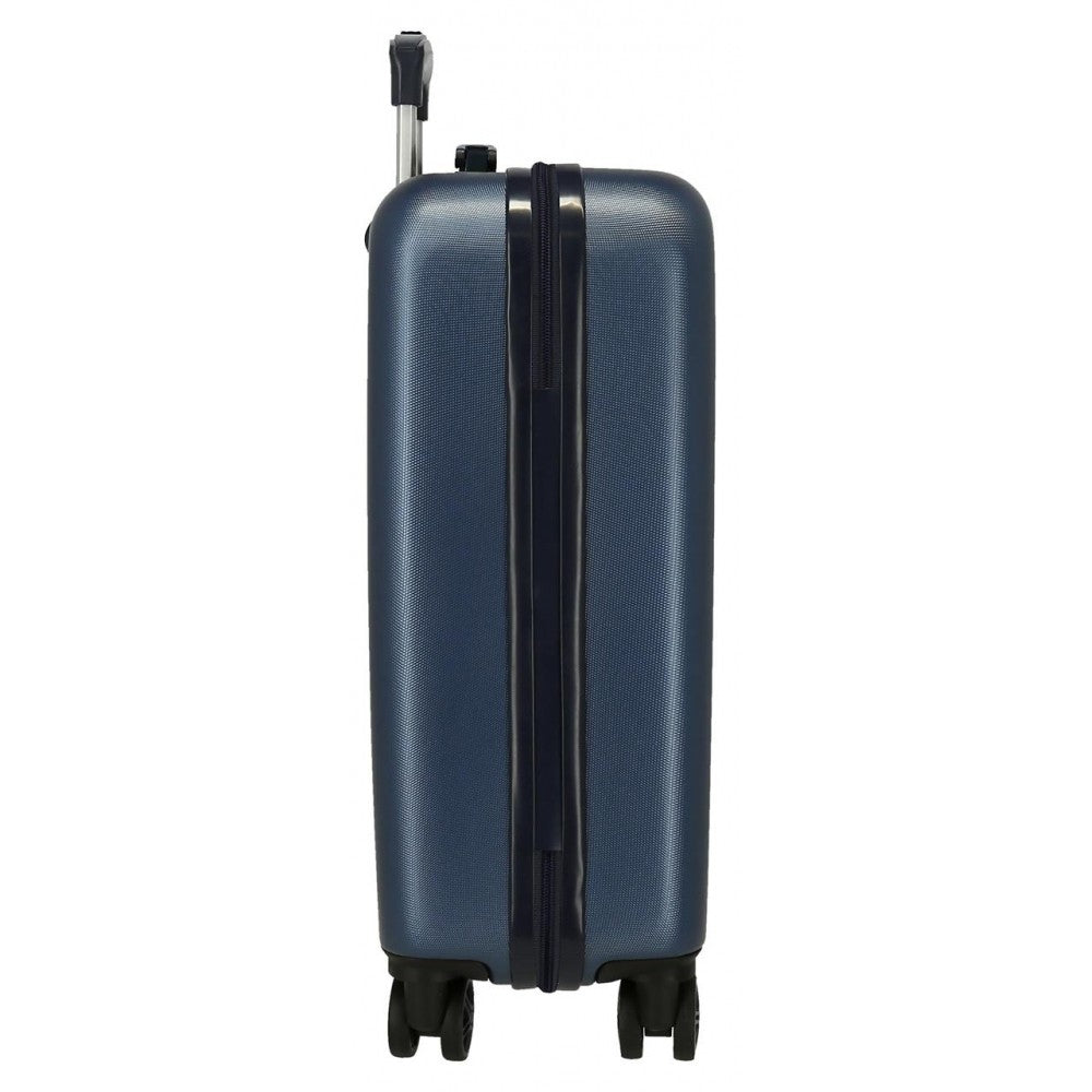 Maleta de Cabina Enso Travel Time rígida 55cm