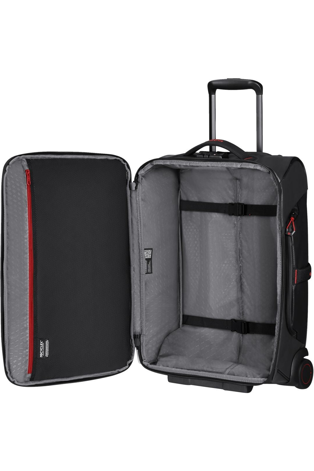 SAMSONITE de Cabina 55cm ECODIVER