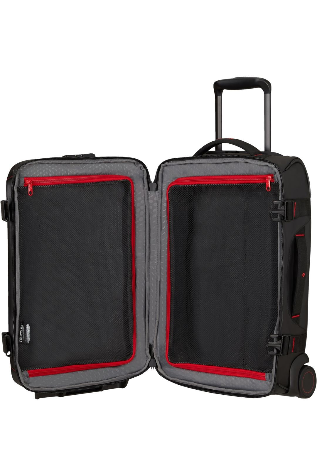 Maleta de Cabina  55/35cm ECODIVER de Samsonite