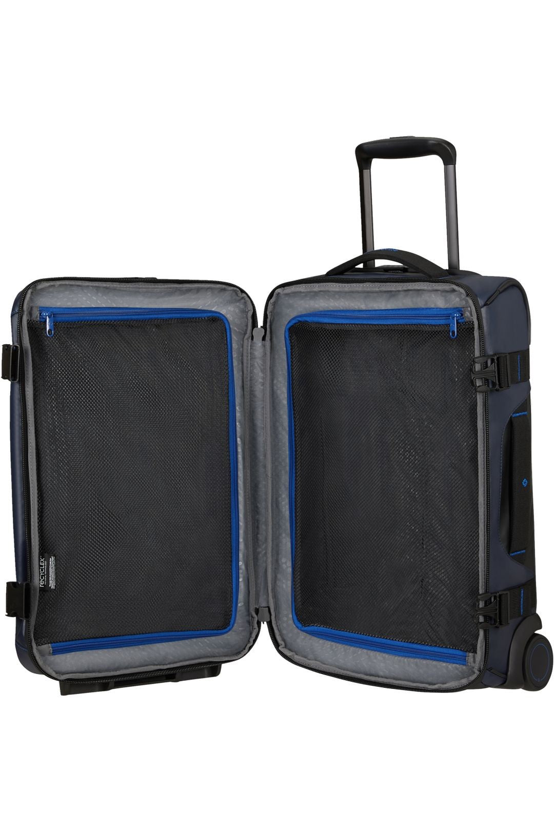 Maleta de Cabina  55/35cm ECODIVER de Samsonite