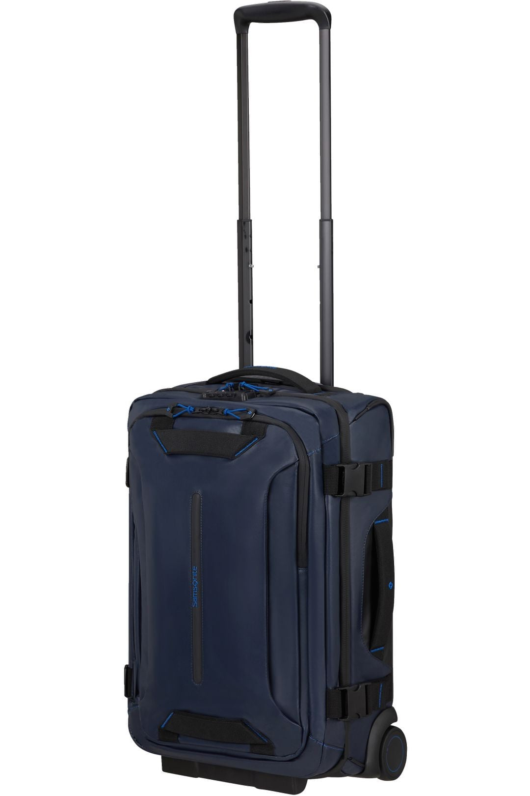 Maleta de Cabina  55/35cm ECODIVER de Samsonite