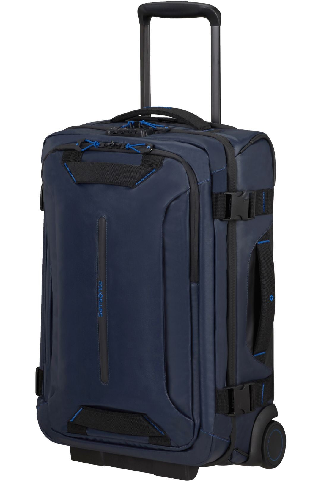 Maleta de Cabina  55/35cm ECODIVER de Samsonite