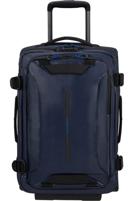 Maleta de Cabina  55/35cm ECODIVER de Samsonite