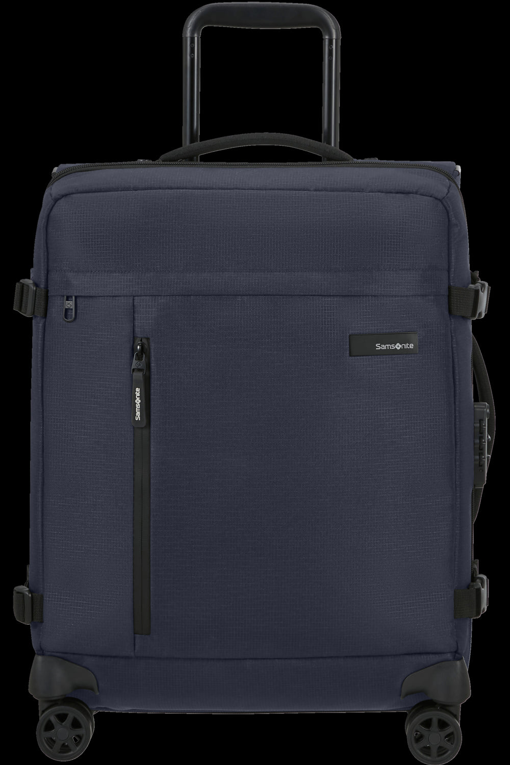 Maleta de Cabina Spinner ROADER de Samsonite