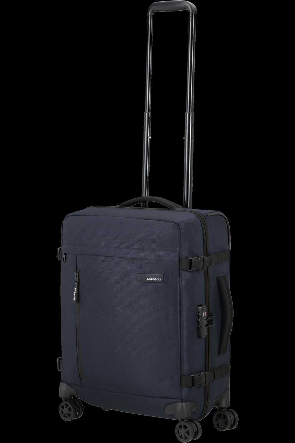 Maleta de Cabina Spinner ROADER de Samsonite