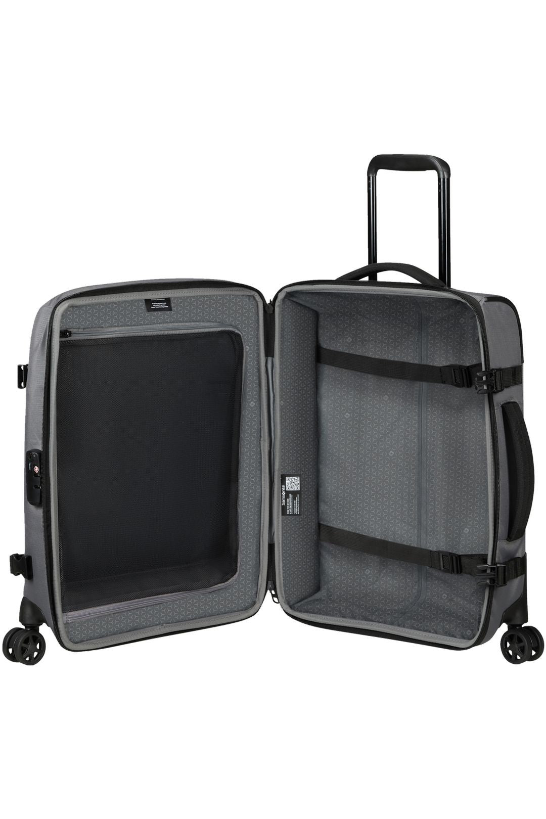 Maleta de Cabina Spinner ROADER de Samsonite