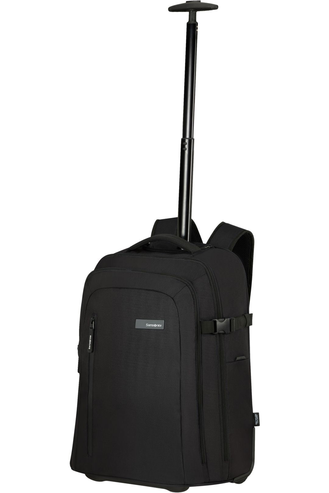 Mochila con ruedas para portátil 17.3"- 55cm ROADER de Samsonite