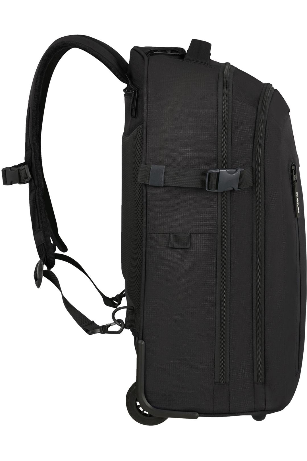 Mochila con ruedas para portátil 17.3"- 55cm ROADER de Samsonite